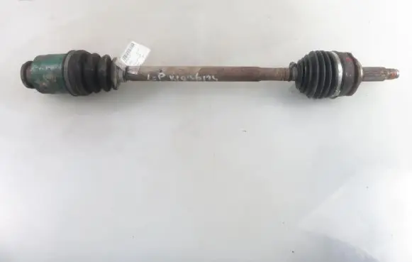 Subaru Forester SF Front driveshaft