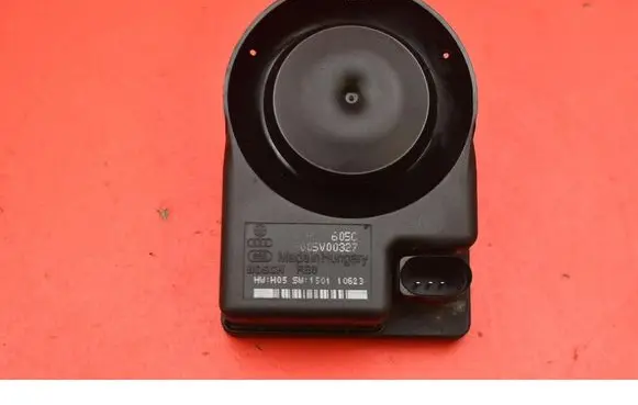 Volkswagen PASSAT CC Subwoofer speaker 1K0951605C