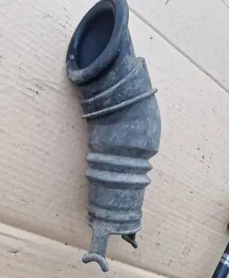 Volkswagen Jetta II Steering column universal joint 191419523D
