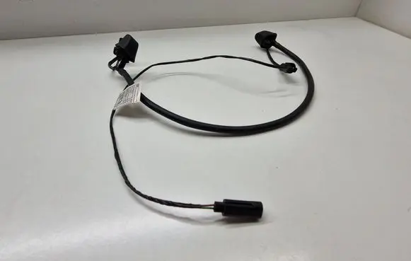 BMW 3 E90 E91 Windshield washer spray nozzle 8365385 6928635