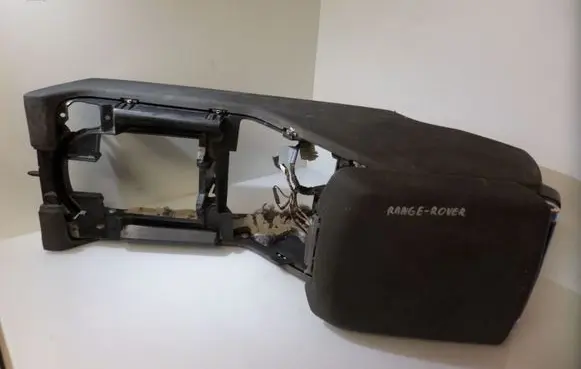 Land Rover Range Rover L322 Armrest 64228385389 64226901346 11868010
