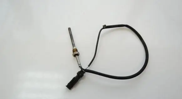 Opel Astra H Oil temperature sensor A0071539528