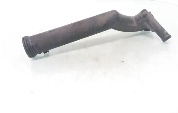 Skoda Fabia Mk2 (5J) Engine coolant pipe/hose 03D121026F
