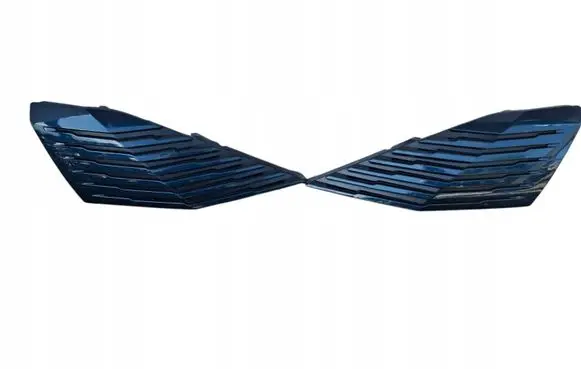 Peugeot 3008 II Front grill