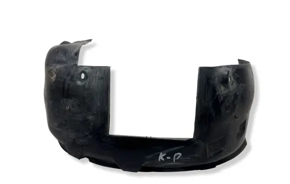 Opel Combo C Front wheel arch liner splash guards