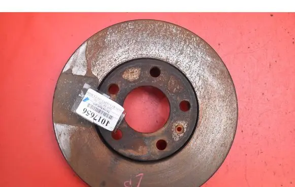Audi A6 S6 C5 4B Front brake disc