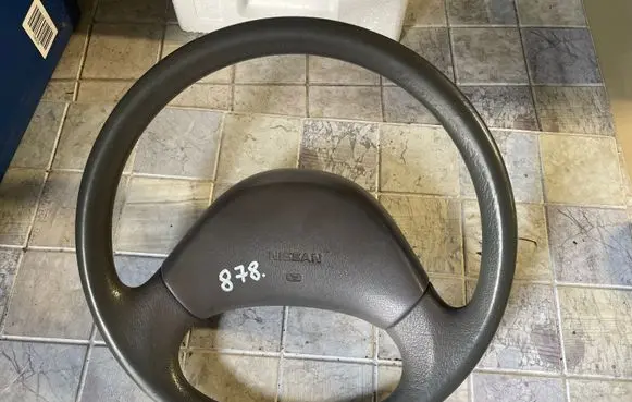 Nissan Serena Steering wheel 4842090001