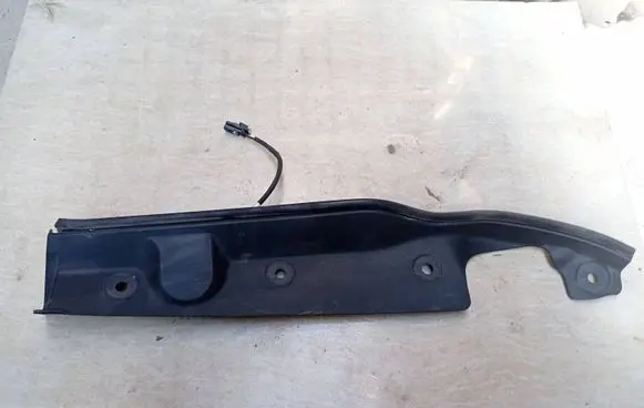 Chrysler Pacifica Loading door sensor 68230344AC