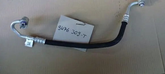 BMW X4 G02 Air conditioning (A/C) pipe/hose 9476309T