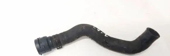 Seat Altea Engine coolant pipe/hose 3B0122291B 3B0.122.291.B
