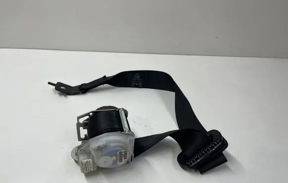 Jeep Grand Cherokee Rear seatbelt 5ME40DX9AA