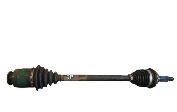 Subaru Forester SF Front driveshaft 
