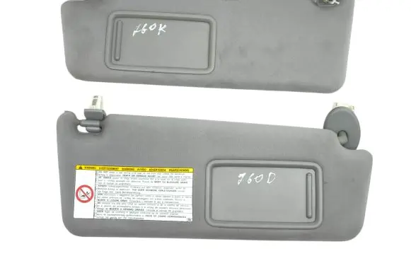 Lexus GS 300 350 430 450H Sun visor