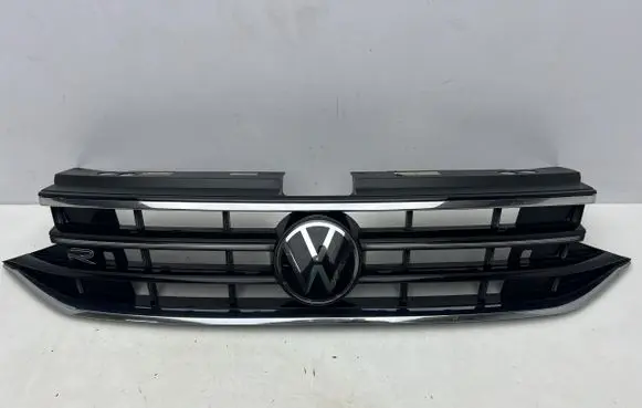 Volkswagen Tiguan Allspace Radiator support slam panel 5NN853653H