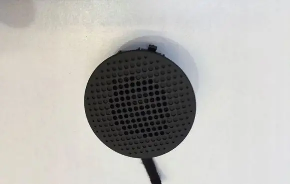 Ford Kuga III Panel speaker LJ6T18808BB