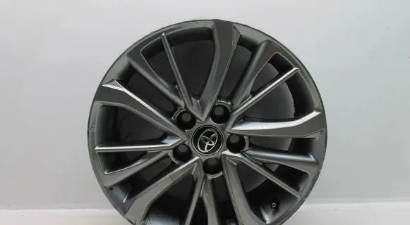 Toyota Avensis T270 R17 alloy rim 11BK19 HL49307