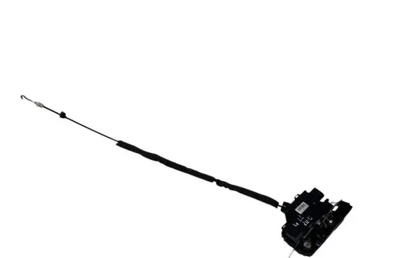 Audi TT Mk1 Front door lock 8N2837016B