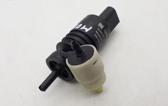 Buick Encore I Windscreen/windshield washer pump 13250357 3240117