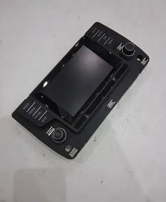 Volkswagen Golf VII Head unit multimedia control 5G0919605