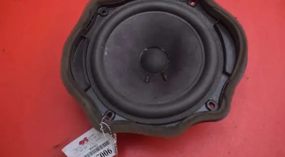 Mazda CX-7 Subwoofer speaker BR8W66960A