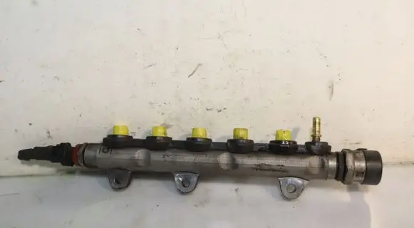 Renault Laguna III Fuel main line pipe 0445214155