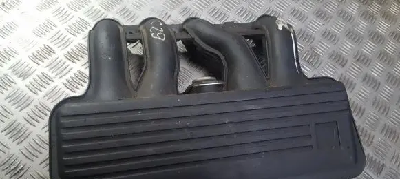 Citroen Berlingo Intake manifold 9633827880