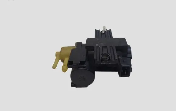 Nissan Qashqai Turbo solenoid valve 8200790180