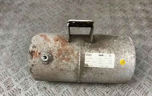 Audi e-tron Air suspension tank/reservoir 4KE616203A