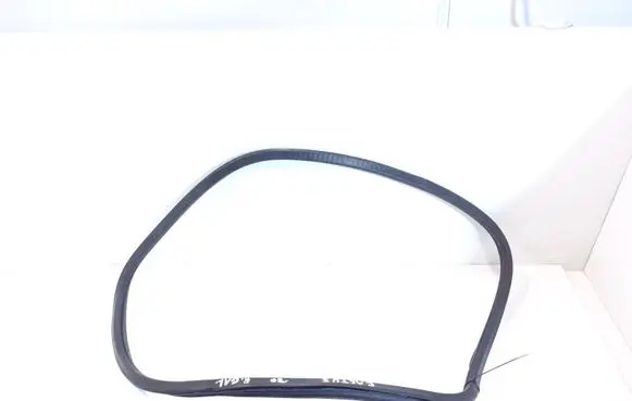 Citroen C4 Cactus Rear door rubber seal (on body) 