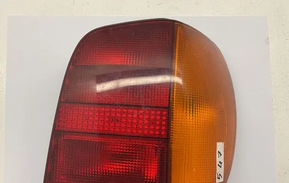Rear/tail lights