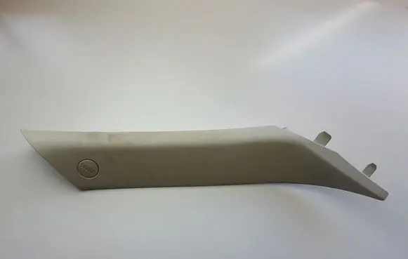 Mini Cooper Countryman R60 (A) pillar trim 9812096