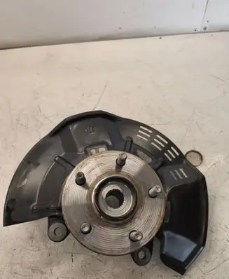 Toyota C-HR II Front wheel hub F4050 W7901220224