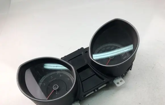 Hyundai i30 Speedometer (instrument cluster) 94003A6394