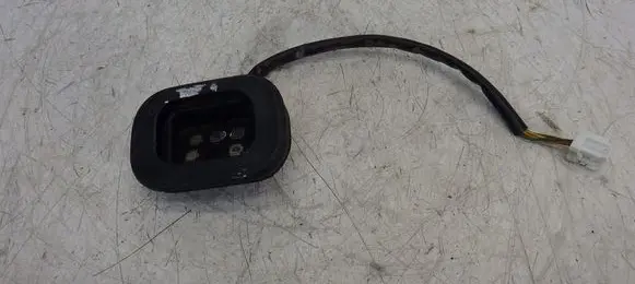 Opel Vivaro Front door sensor coupe STYCZNIK