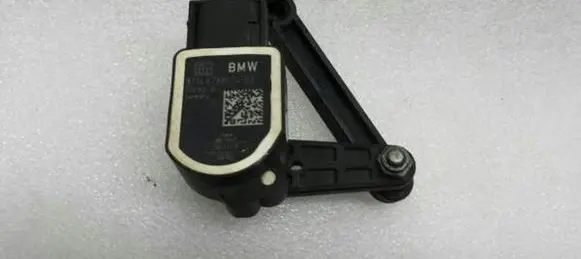 BMW 7 F01 F02 F03 F04 Headlight/headlamp level sensor 6788574