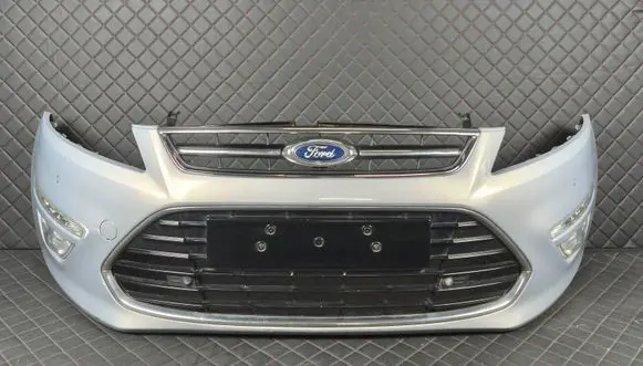 Ford Mondeo MK IV Front bumper 