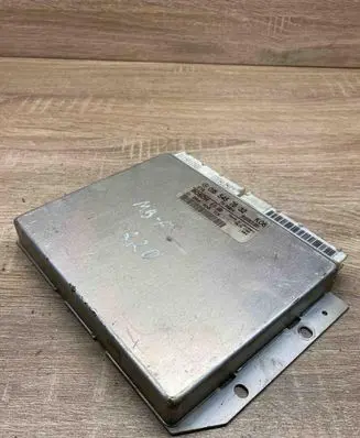 Mercedes-Benz E W210 ESP (stability system) control unit 0155457632 0265106113 K03