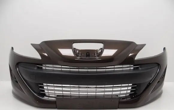 Peugeot 308cc Front bumper 9681848777 12502