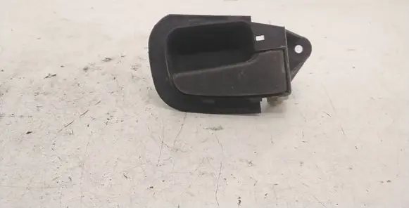 BMW 3 E36 Rear door interior handle 51221960830