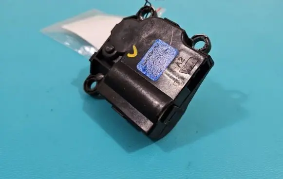 KIA Venga A/C air flow flap actuator/motor D332-JY9AA02 IMPRK1396328
