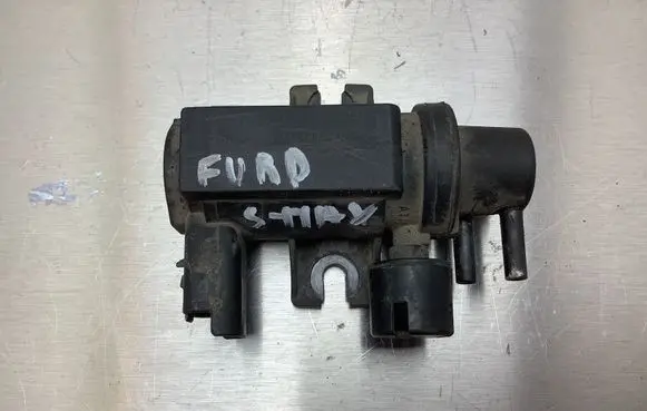 Ford S-MAX Turbo solenoid valve 70096401