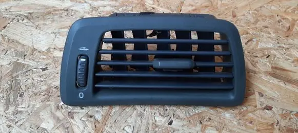 Volvo V70 Dashboard side air vent grill/cover trim 3409375