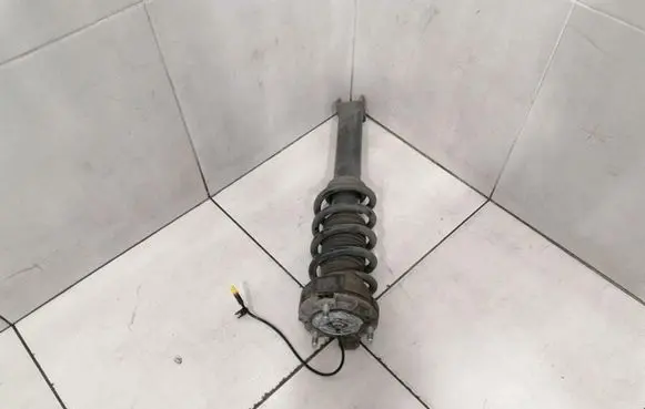 Porsche 911 997 Rear shock absorber with coil spring 99733305330