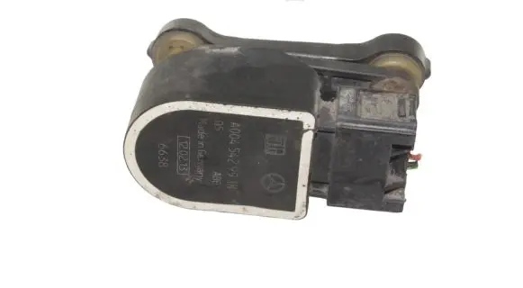 Mercedes-Benz B W246 W242 Headlight/headlamp level sensor A0045429918