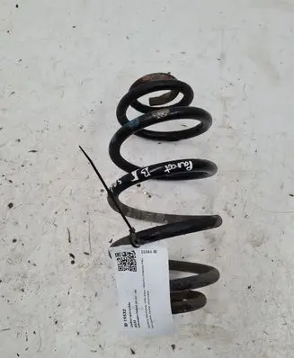 Volkswagen PASSAT B5 Rear coil spring