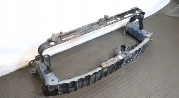Ford Focus C-MAX Front bumper support beam
