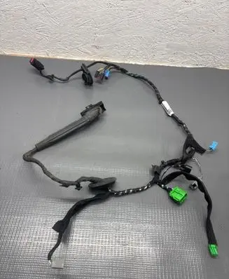 Volvo C30 Front door wiring loom 998441 31295045