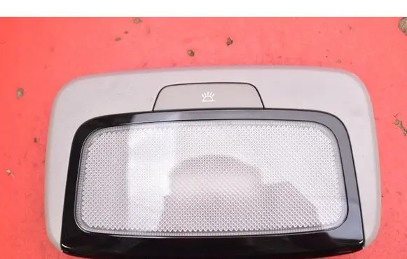 KIA Sportage Boot/trunk interior light 92850Q5000