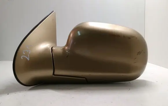 Hyundai Santa Fe Front door electric wing mirror 012147
