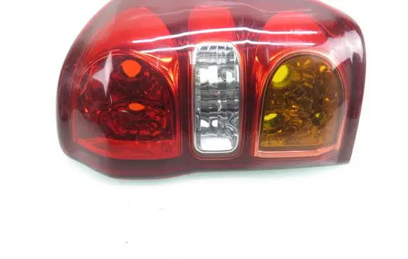 Toyota RAV 4 (XA20) Rear/tail lights 